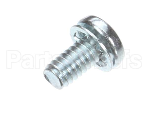 4001-0049600 Magikitchn Screw,Sems 1/4-20X1/2
