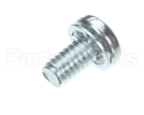 4001-0049600 Magikitchn Screw,Sems 1/4-20X1/2