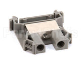 4001.1202 Rational Terminal Block 16Mm Grey