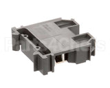 4001.1206 Rational Terminal Block 35Mm Grey