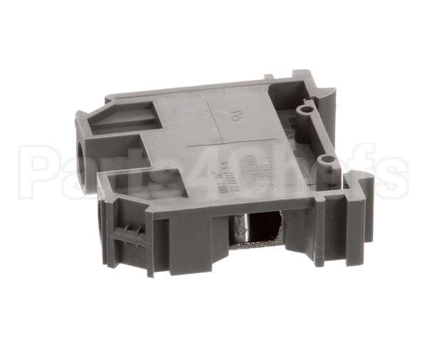 4001.1206 Rational Terminal Block 35Mm Grey