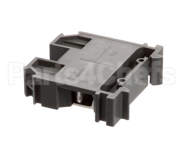 4001.1206 Rational Terminal Block 35Mm Grey