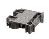 4001.1206 Rational Terminal Block 35Mm Grey