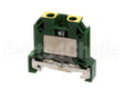 4001.1210 Rational Earth Terminal 16Mm Yellow/Green