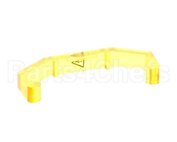 4001.1212 Rational Cover For Terminal Block 4Mm