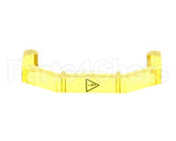 4001.1212 Rational Cover For Terminal Block 4Mm