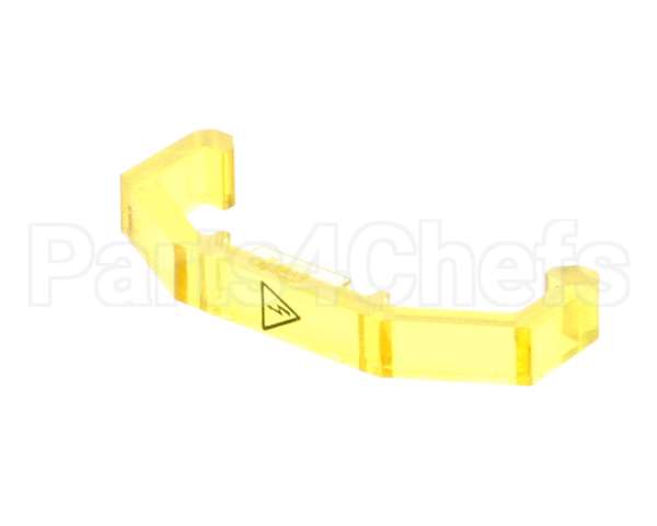 4001.1212 Rational Cover For Terminal Block 4Mm
