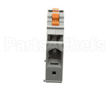 4001.1278 Rational Terminal Block 95 Mm Grey Ul