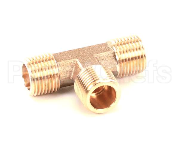 40010.00 Cma 3/8 Mpt Tee