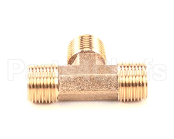 40010.00 Cma 3/8 Mpt Tee