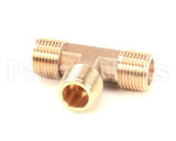 40010.00 Cma 3/8 Mpt Tee