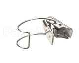 40010038 Frontline Toggle Draw Latch