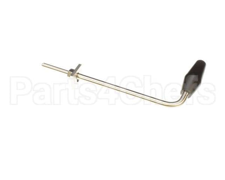 400114 Globe Carriage Arm Assembly W/ Nut