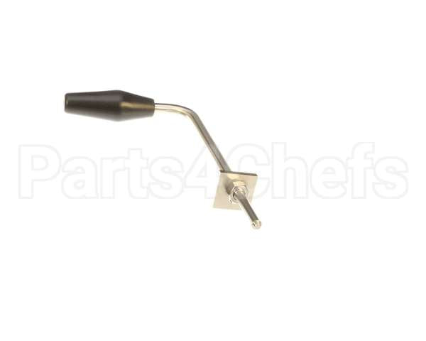 400114 Globe Carriage Arm Assembly W/ Nut