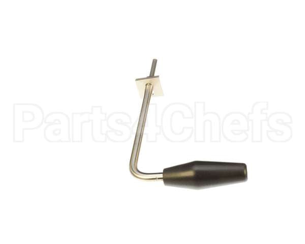 400114 Globe Carriage Arm Assembly W/ Nut