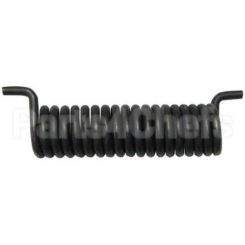 40012-12 Compatible Vulcan Kit, Lid Springs