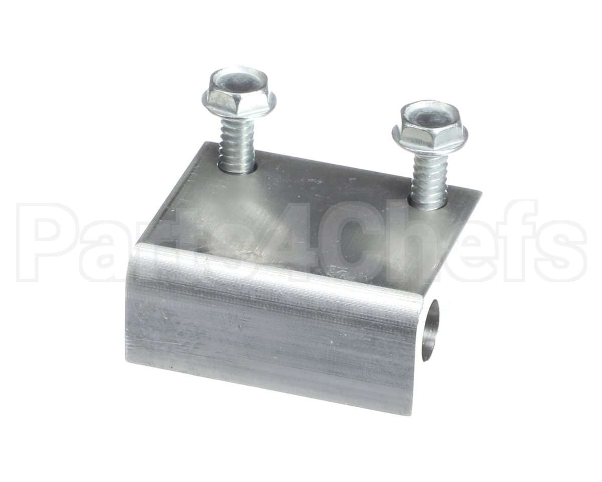 400123 Globe Motor Pivot Block Kit