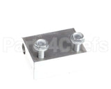 400123 Globe Motor Pivot Block Kit