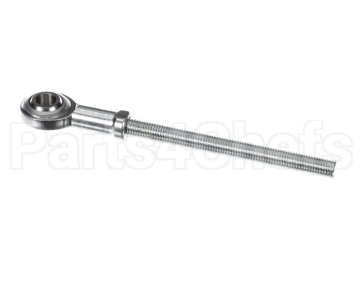 400125 Globe Knife Tensioner Ball Joint Kit