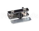 40013.00 Giles Hinge Glass Door Rear Cr5-H