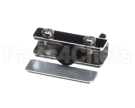 40013.00 Giles Hinge Glass Door Rear Cr5-H