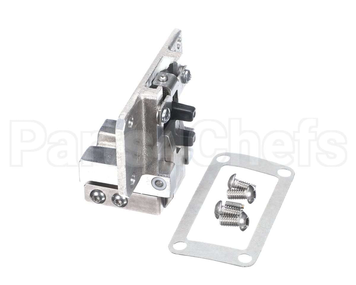 400130 Globe Auto Engage Pickup Kit