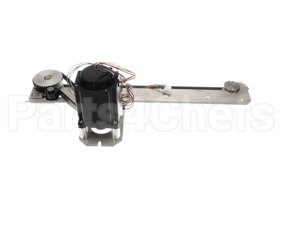 400133 Globe Automatic Drive Kit