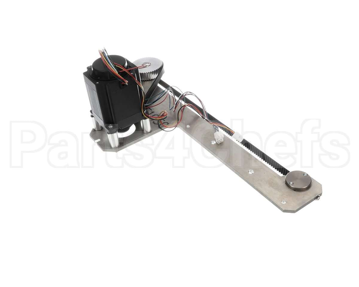 400133 Globe Automatic Drive Kit