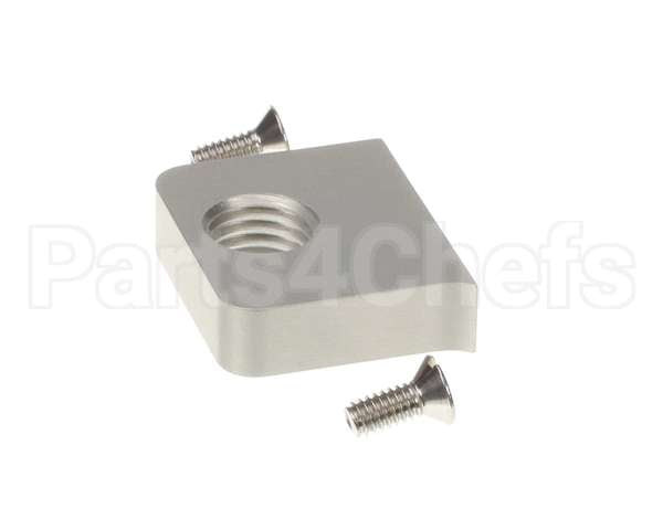 400135 Globe Rod Mount Kit, End Weight