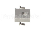 400135 Globe Rod Mount Kit, End Weight