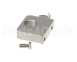 400135 Globe Rod Mount Kit, End Weight
