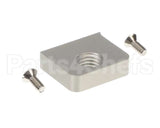 400135 Globe Rod Mount Kit, End Weight