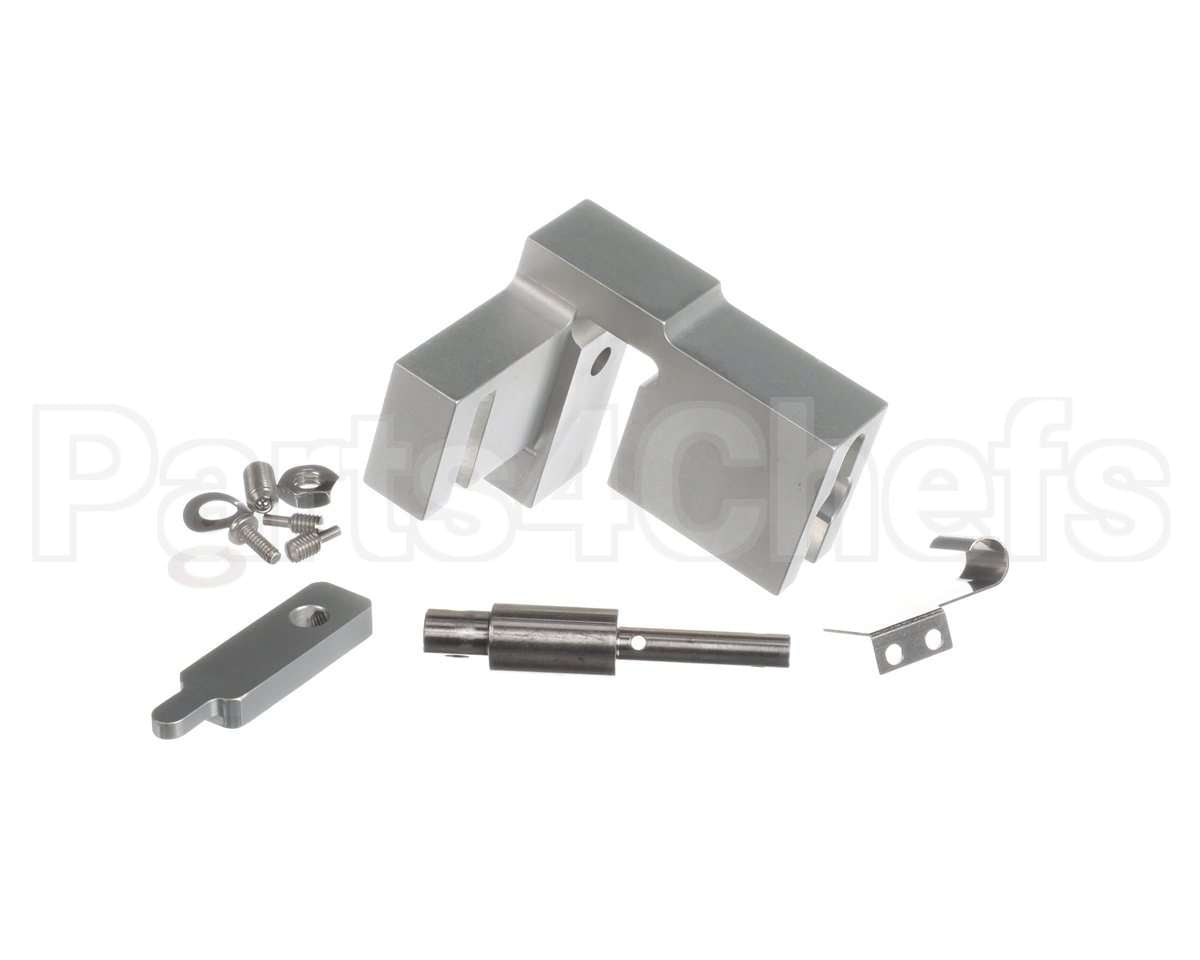 400137 Globe Sharpener Mount Center Kit