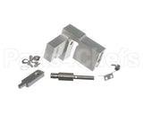 400137 Globe Sharpener Mount Center Kit
