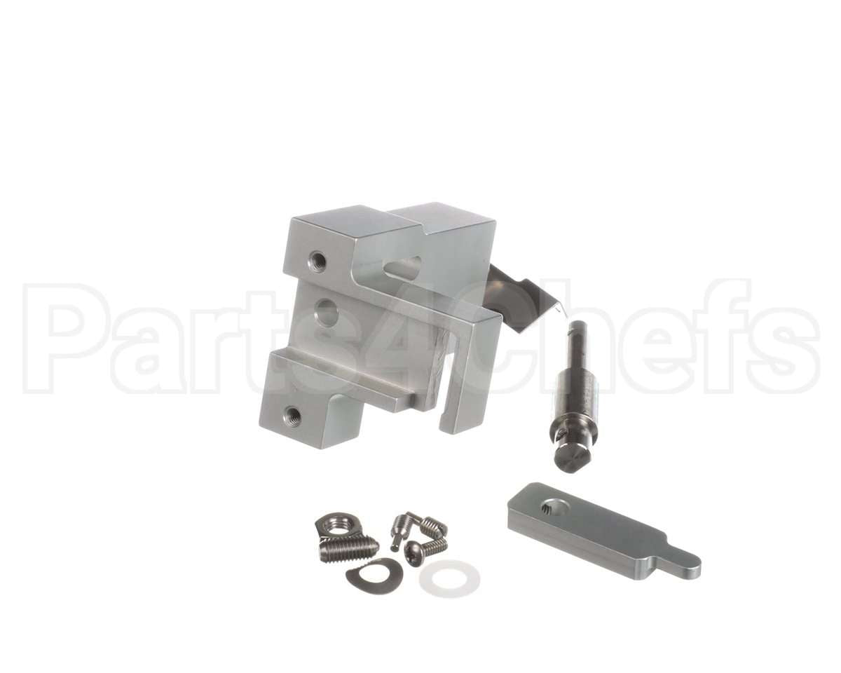 400137 Globe Sharpener Mount Center Kit
