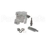 400137 Globe Sharpener Mount Center Kit