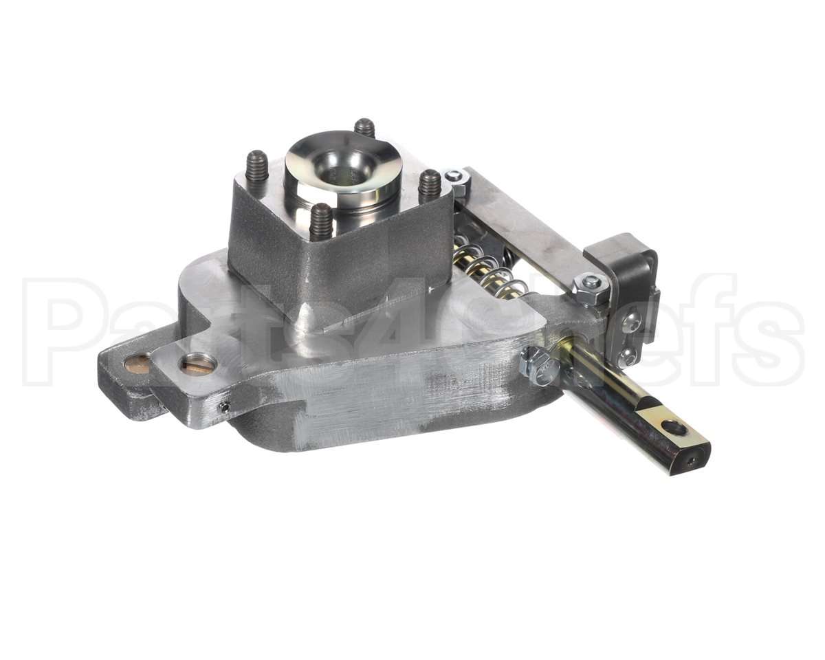 400140 Globe Index Slide Kit