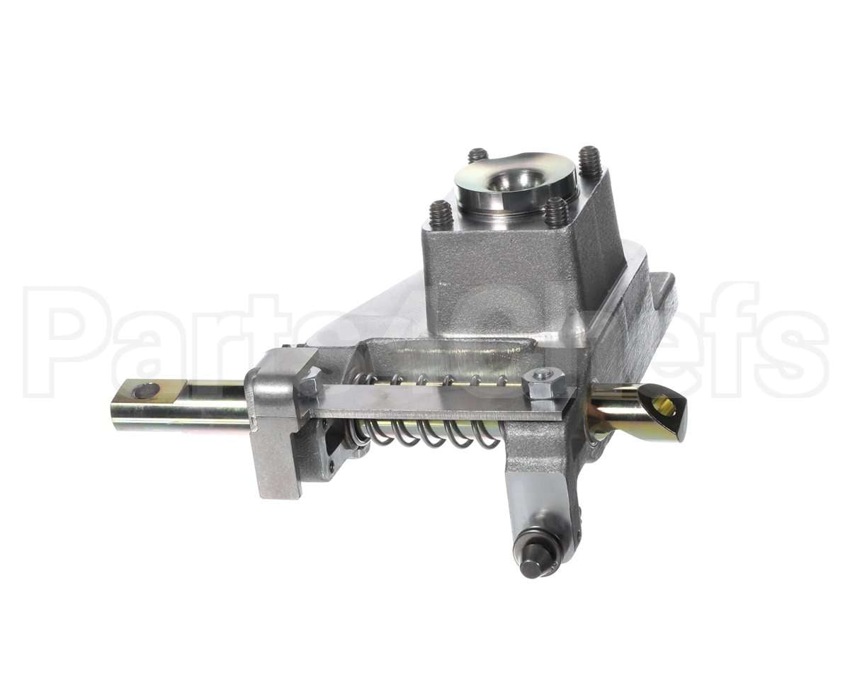 400140 Globe Index Slide Kit