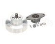 400141 Globe Drive Pulley Kit, 48/24 Tooth