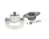 400141 Globe Drive Pulley Kit, 48/24 Tooth