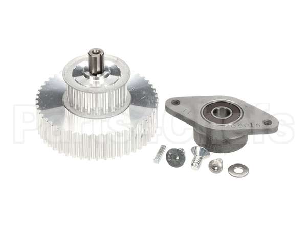 400141 Globe Drive Pulley Kit, 48/24 Tooth
