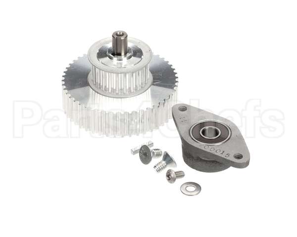400141 Globe Drive Pulley Kit, 48/24 Tooth