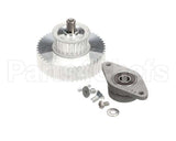 400141 Globe Drive Pulley Kit, 48/24 Tooth