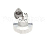 400141 Globe Drive Pulley Kit, 48/24 Tooth