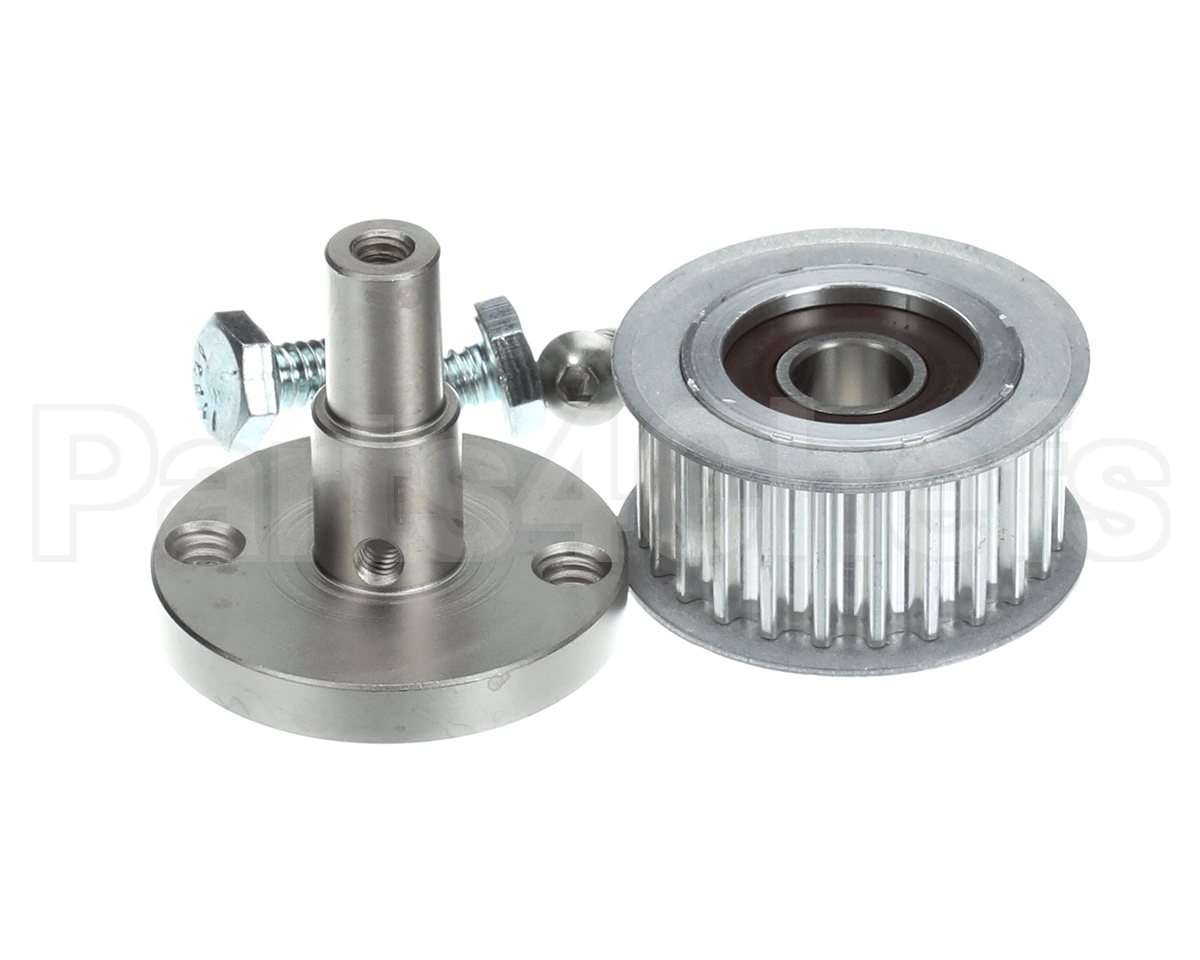 400143 Globe Idler Assembly Kit
