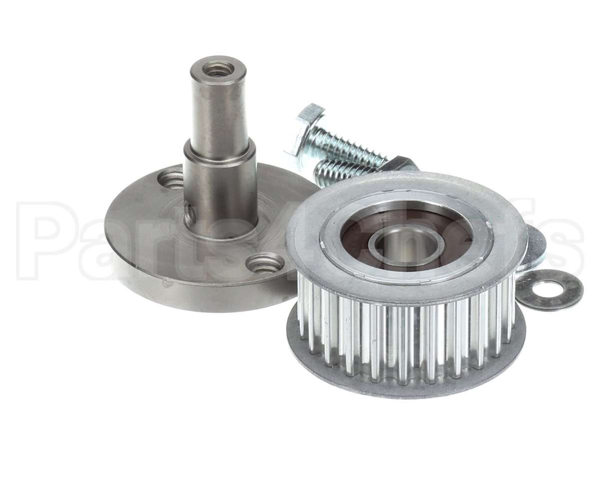 400143 Globe Idler Assembly Kit
