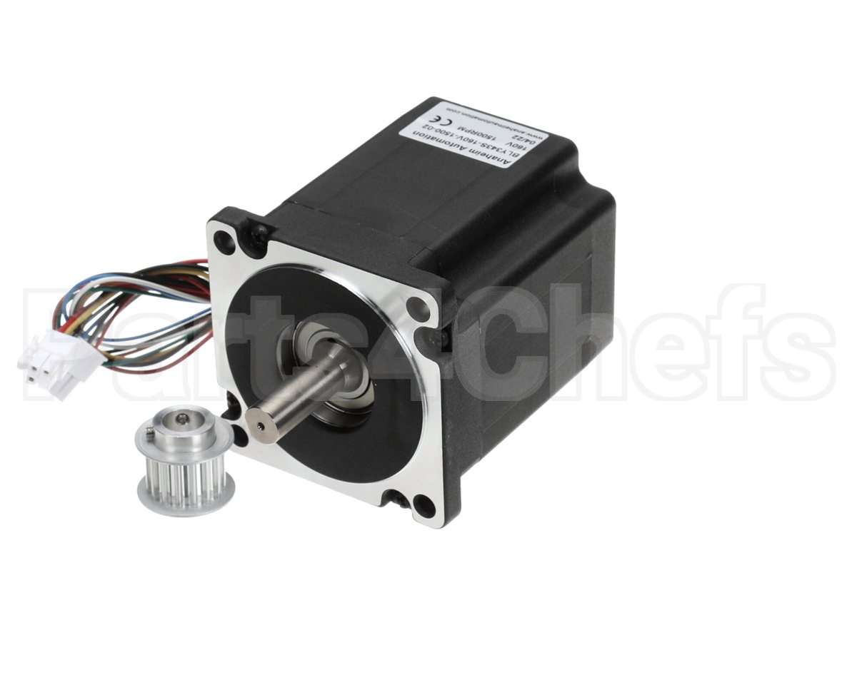 400144 Globe Carriage Drive Motor Kit