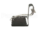 40014E Autofry 240 Volt, 6000 Watt