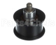 400151 Globe Belt Tension Assembly