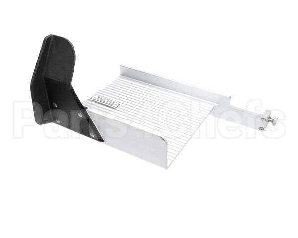 400198 Globe Captive Carriage Kit